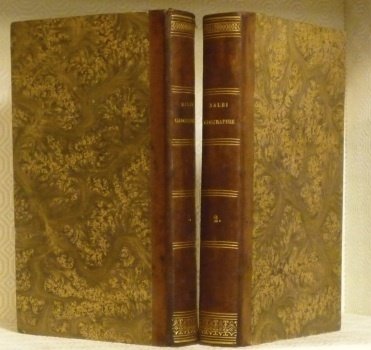 Abrégé de géographie rédigé sur un nouveau plan d’après les … | Immagine principale