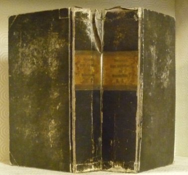 Das Zeitalter der Revolution. Geschichte der Fürsten und Völker Europa’s … | Immagine principale