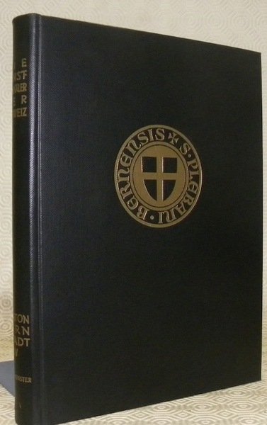 Die Kunstdenkmäler des Kantons Bern. Band 4: Das Berner Münster. … | Immagine principale