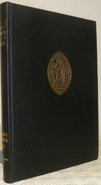 Die Kunstdenkmäler des Kantons Thurgau. Band IV: Das Kloster St. … | Immagine principale