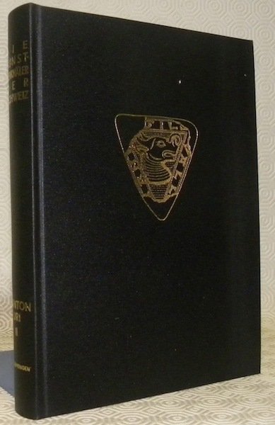 Die Kunstdenkmäler des Kantons Uri. Band II. Die Seegemeinden. Mit … | Immagine principale