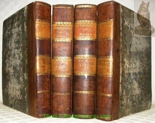 Nouveau dictionnaire complet à l’usage des allemands et des français. …