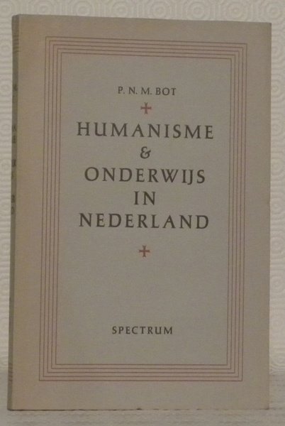 Humanisme en Onderwijs in Nederland.