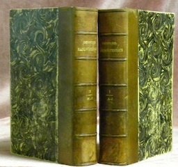 Lateinisch-deutsches und deutsches-lateinisch Handwörterbuch nach Imm. Joh. Gerh. Scheller und …