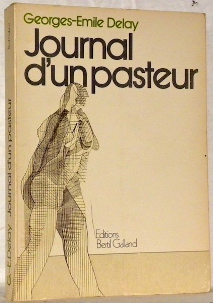 Journal d’un pasteur.