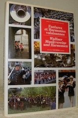 Fantares et Harmonies valaisannes. Walliser Musikvereine und Harmonien. | Immagine principale