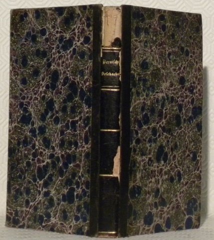 Die Bernische Gesetzgebung des alten Kantons, mit Bezugnahme auf das … | Immagine principale