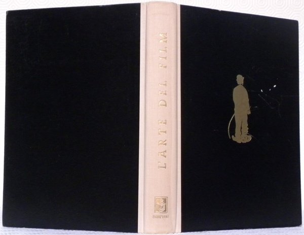 L’arte del Film. Antologia storico-critica. | Immagine principale