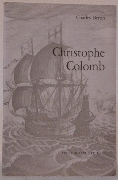 Christophe Colomb. | Immagine principale