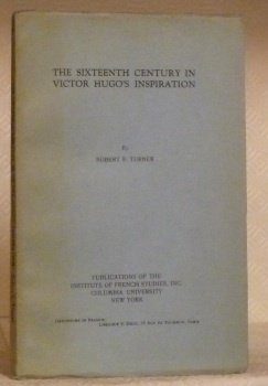 The sixteenth century in Victor Hugo’s inspiration. | Immagine principale