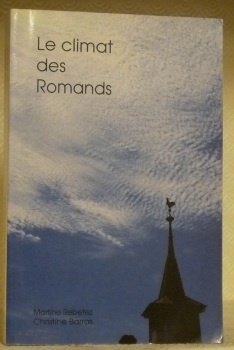 Le climat des Romands. | Immagine principale