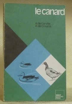 Le canard. Collection Aviculture et cuniculture. | Immagine principale