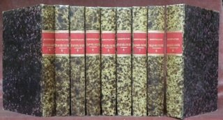 Démonstrations évangéliques de Tertullien, Origène, Eusèbe, S. Augustin, Descartes, Montaigne, … | Immagine principale