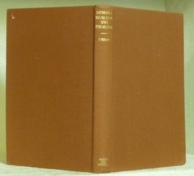 Beyond realism and idealism. | Immagine principale