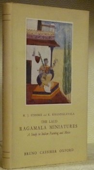 The Laud Ragamala Miniatures. A Study in Indian Painting und … | Immagine principale