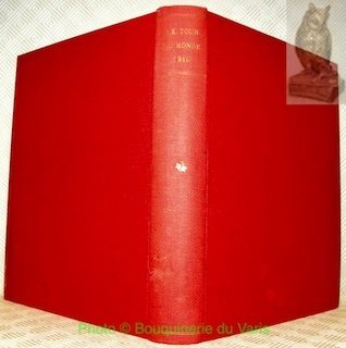 Le Tour du Monde. Journal des voyages et des voyageurs. … | Immagine principale