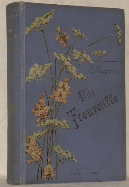 Une trouvaille. Nouvelle. 3e édition.