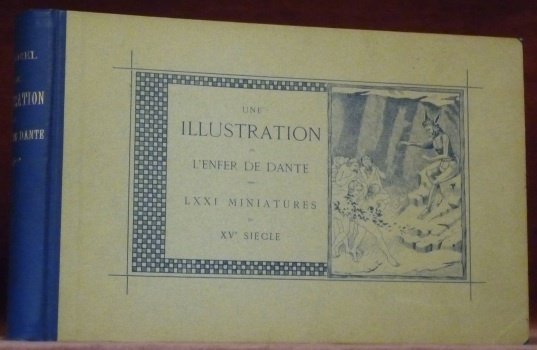 Une illustration de l’enfer de Dante. LXXI miniatures du XVe … | Immagine principale
