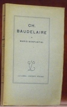 Ch. Baudelaire. Collez. Critica. | Immagine principale