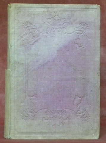 Les Fleurs de mon Printemps. Poésies.