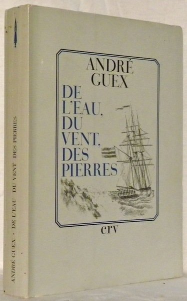 De l’eau, du vent, des pierres.