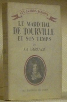 Le Maréchal de Tourville et son temps. Collection Les grands … | Immagine principale