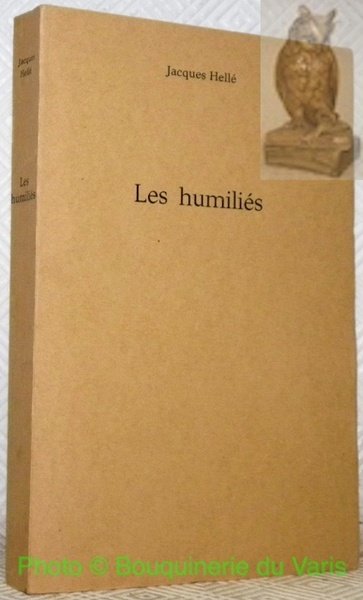 Les humiliés. Petite histoire de l’esclavage.