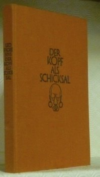 Der Kopfals Schicksal. | Immagine principale