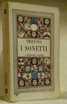 I sonetti. | Immagine principale