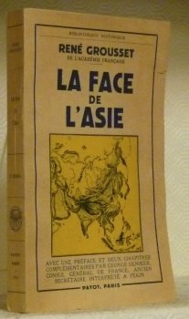 La face de l’Asie. Données permanente et facteurs de renouvellement. … | Immagine principale