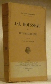 J.-J. Rousseau et le rousseauisme. | Immagine principale