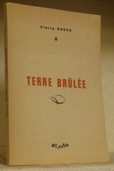 Terre brûlée. Evocations pré-sahariennes et sahariennes. Photographie de l’auteur.