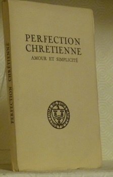 Perfection chrétienne. Amour et simplicité. Anonyme du XVIIIe siècle. Saint-Germain-des-Prés. … | Immagine principale