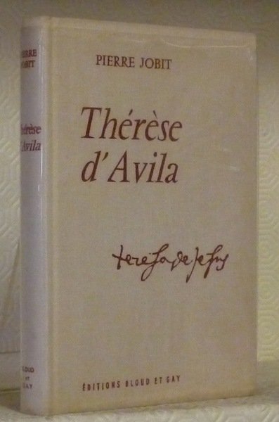 Thérèse d’Avila. | Immagine principale