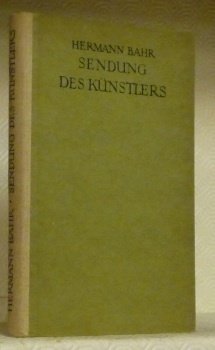 Sendung des Künstlers. | Immagine principale