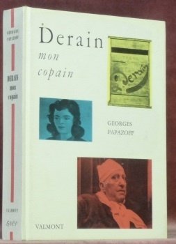 DERAIN mon copain. | Immagine principale