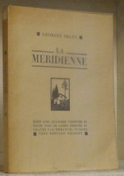 La Méridienne. Edité avec quatorze vignettes et douze culs-de-lampe dessinés … | Immagine principale
