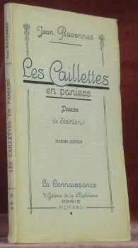 Les caillettes en paniers. Dessins de Steinlen. | Immagine principale