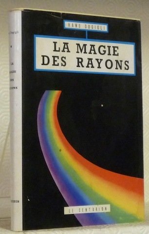 La magie des rayons. Collection : “Les Etoiles”. IX. | Immagine principale