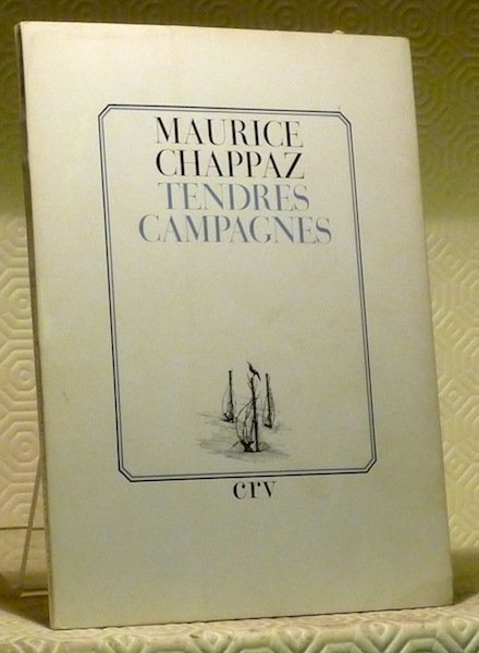 Tendres campagnes. | Immagine principale