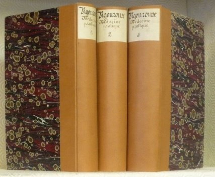 Traité Complet de Médecine Pratique à l’usage des gens du … | Immagine principale