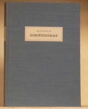 Initiation au Gornergrat. | Immagine principale