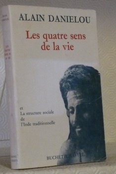 Les quatre sens de la vie et La structure sociale … | Immagine principale