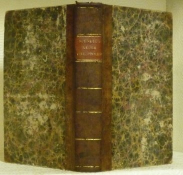 Gesetzbuch über das gerichtliche Verfahren in Civil-Rechtssachen für die Stadt … | Immagine principale