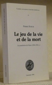Le jeu de la vie et de la mort. La … | Immagine principale