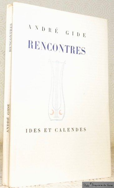 Rencontres. | Immagine principale