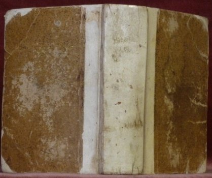 The new Pocket-Dictionary of the English und German Languages. 2 … | Immagine principale