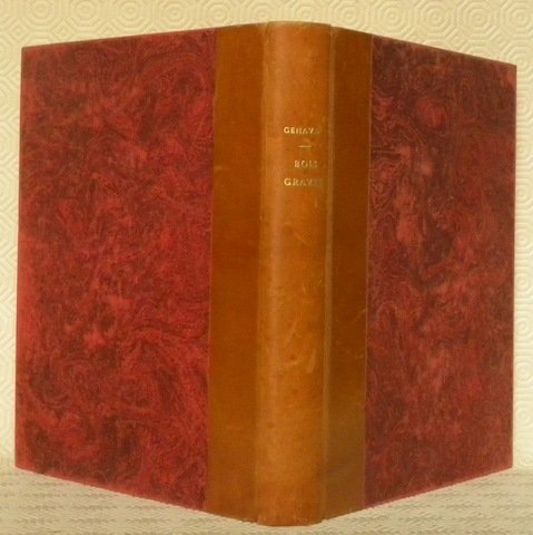 Genava. Bulletin du Musée d’Art et d’Histoire de Genève, du … | Immagine principale