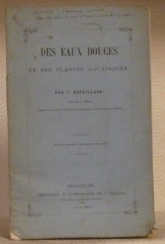 Des eaux douces et des plantes aquatiques. | Immagine principale