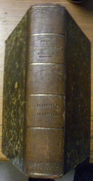 Le droit civil expliqué suivant l’ordre du code. Du contrat …